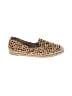 Sam Edelman Tan Flats Size 8 1/2 - photo 1