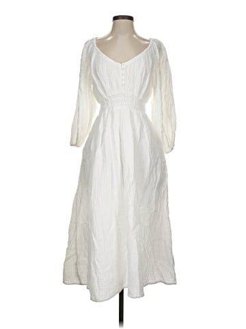J.Crew Casual Dress (view 1)