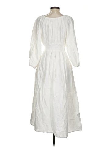J.Crew Casual Dress (view 2)