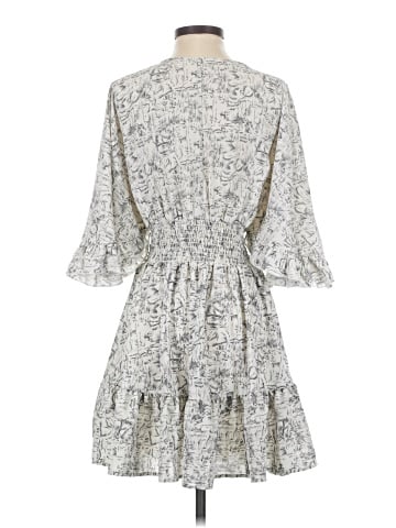 Bucketlist Casual Dress (view 2)