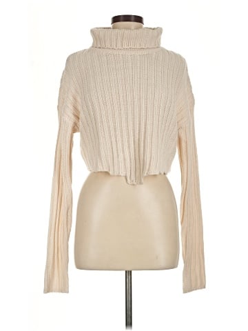 Vintage Havana Turtleneck Sweater (view 1)