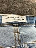 Just Black Blue Jeans Size 26 waist - photo 4