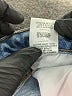 Just Black Blue Jeans Size 26 waist - photo 5
