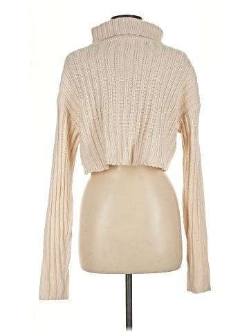 Vintage Havana Turtleneck Sweater (view 2)