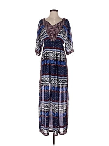 Hayden Casual Dress (view 1)