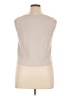 Wilfred Tan Tank Top Size XL - photo 2