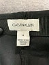Calvin Klein Solid Black Active Pants Size M - photo 7