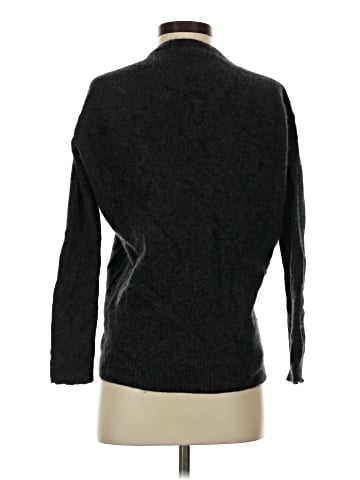 Velvet by Graham & Spencer Cashmere Pullover Sweater (view 2)