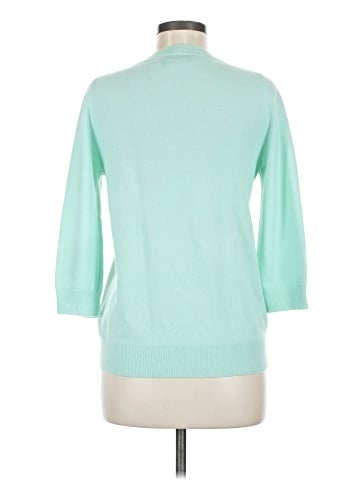J.Crew Cashmere Pullover Sweater (view 2)