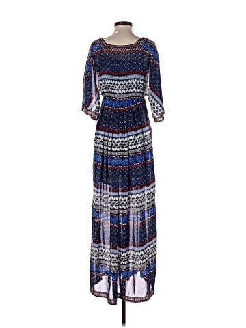 Hayden Casual Dress (view 2)