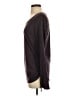 Athleta Brown Long Sleeve Top Size S - photo 5