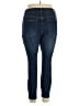 Judy Blue Blue Jeans Size 16 - photo 2