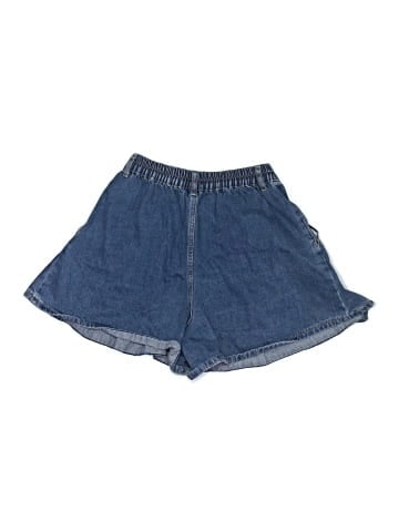 Assorted Brands Denim Shorts (view 2)