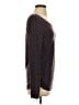 Athleta Brown Long Sleeve Top Size S - photo 4