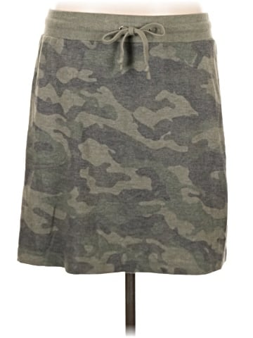 Jane and Delancey Casual Skirt (view 1)