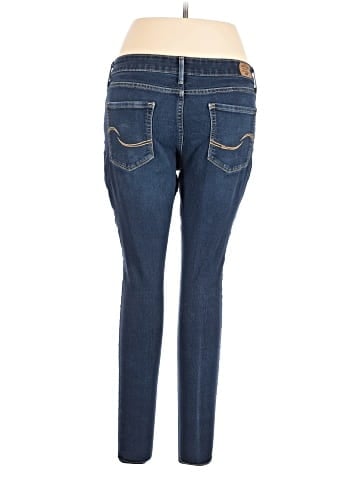 Levi Strauss Signature Jeans (view 2)