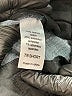 Maurices Chevron-herringbone Gray Dress Pants Size 7 - 8 - photo 8