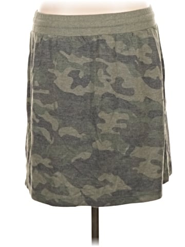 Jane and Delancey Casual Skirt (view 2)