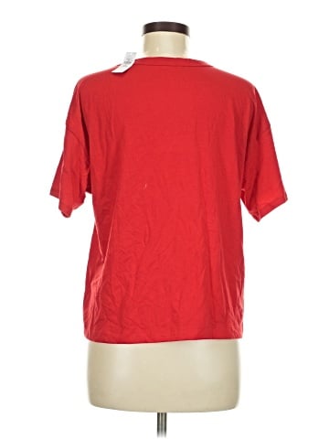 Old Navy Short Sleeve T-Shirt (view 2)