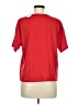 Old Navy Red Short Sleeve T-Shirt Size Med Petite - photo 2
