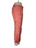 J.Jill Orange Casual Pants Size 10 Petite - photo 4