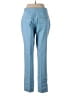Rag & Bone Solid Blue Casual Pants Size 2 - photo 2