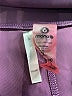 Mono b Purple Active Pants Size S - photo 7