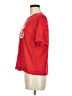 Old Navy Red Short Sleeve T-Shirt Size Med Petite - photo 5