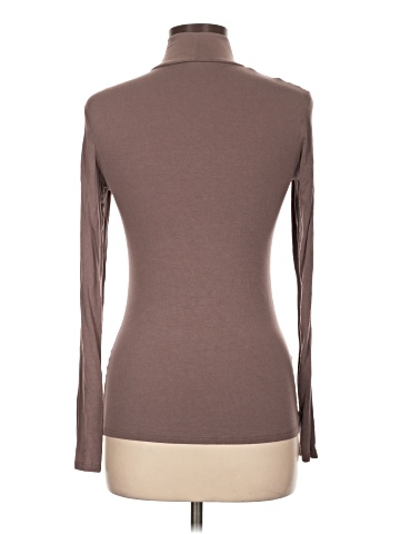 TALLY WEIJL Long Sleeve Turtleneck (view 2)