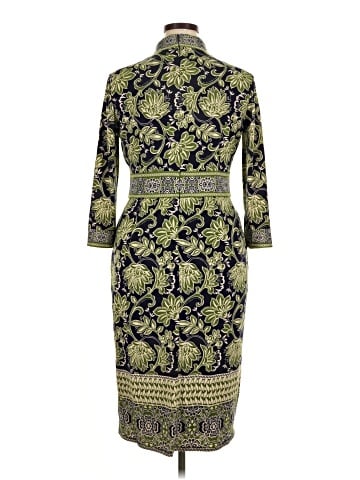 London Times Cocktail Dress (view 2)