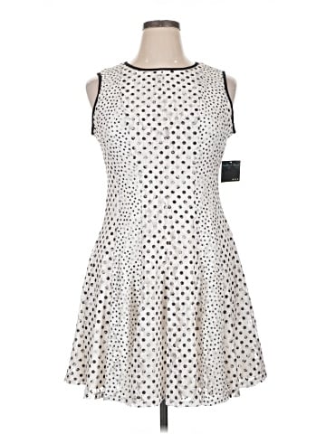 Gabby Skye Cocktail Dress (view 1)