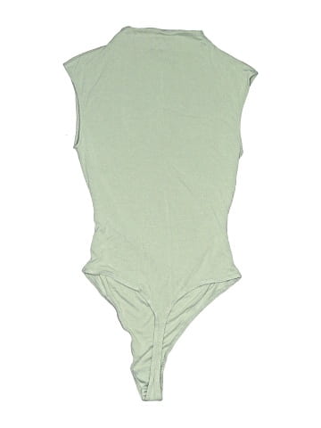 Madden Girl Bodysuit (view 2)