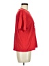 Old Navy Red Short Sleeve T-Shirt Size Med Petite - photo 4