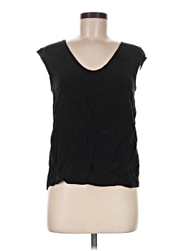 J.Crew Collection Sleeveless Top