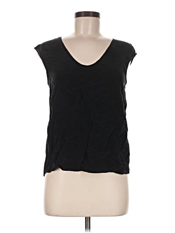 J.Crew Collection Sleeveless Top (view 1)