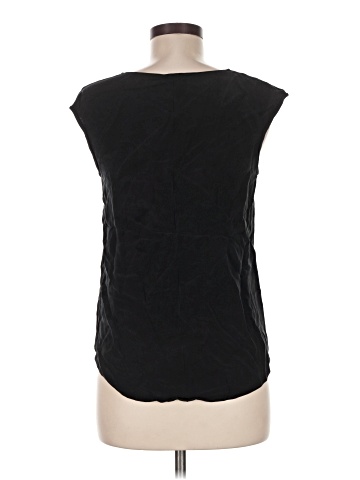 J.Crew Collection Sleeveless Top (view 2)
