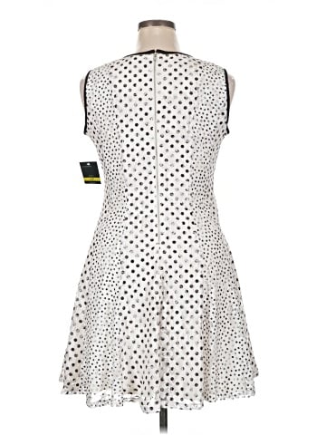Gabby Skye Cocktail Dress (view 2)