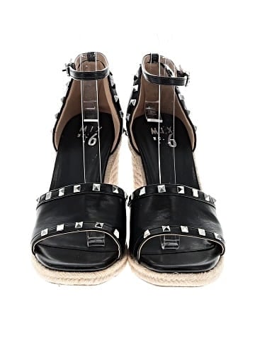 Mix No. 6 Wedges (view 2)