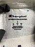 Champion White Long Sleeve T-Shirt Size L - photo 7