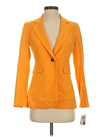 Bar III Blazer (view 1)