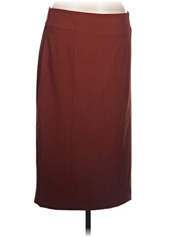 Ann Taylor Formal Skirt (view 1)