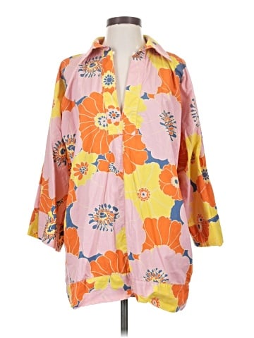 Zara Casual Dress (view 1)