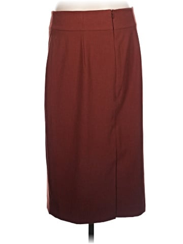 Ann Taylor Formal Skirt (view 2)