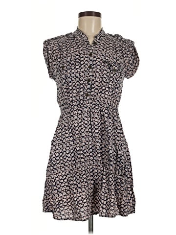 Angie Casual Dress (view 1)