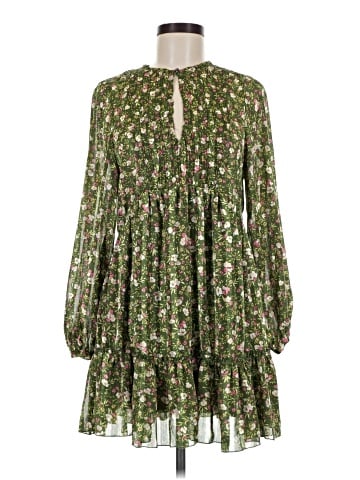 Zara Casual Dress (view 1)