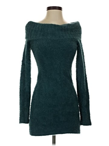 Shoedazzle Cocktail Dress (view 1)
