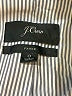 J.Crew Black Wool Blazer Size 0 - photo 6