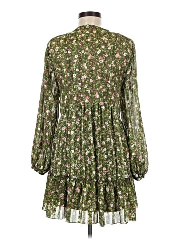 Zara Casual Dress (view 2)