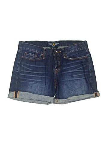 Lucky Brand Denim Shorts (view 1)