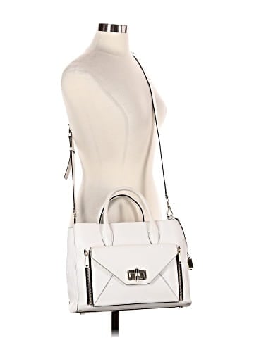 Diane von Furstenberg Satchel (view 2)